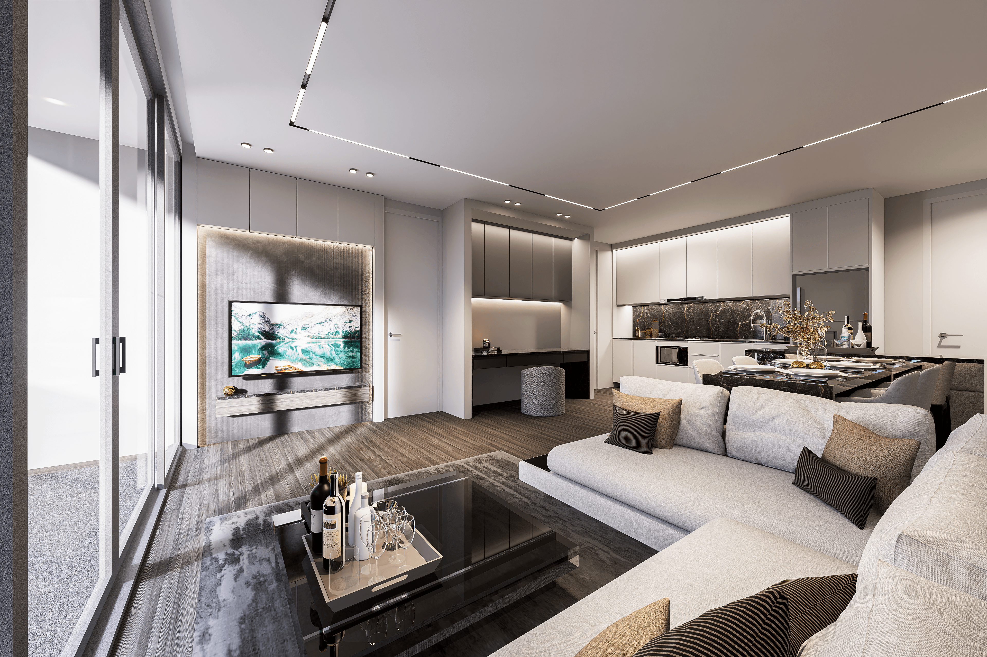 Enigma Residence 15